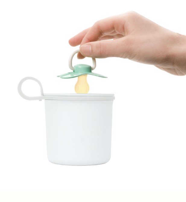 Lollababy Swirl Pro + UV POD